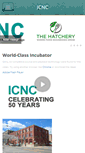 Mobile Screenshot of industrialcouncil.com